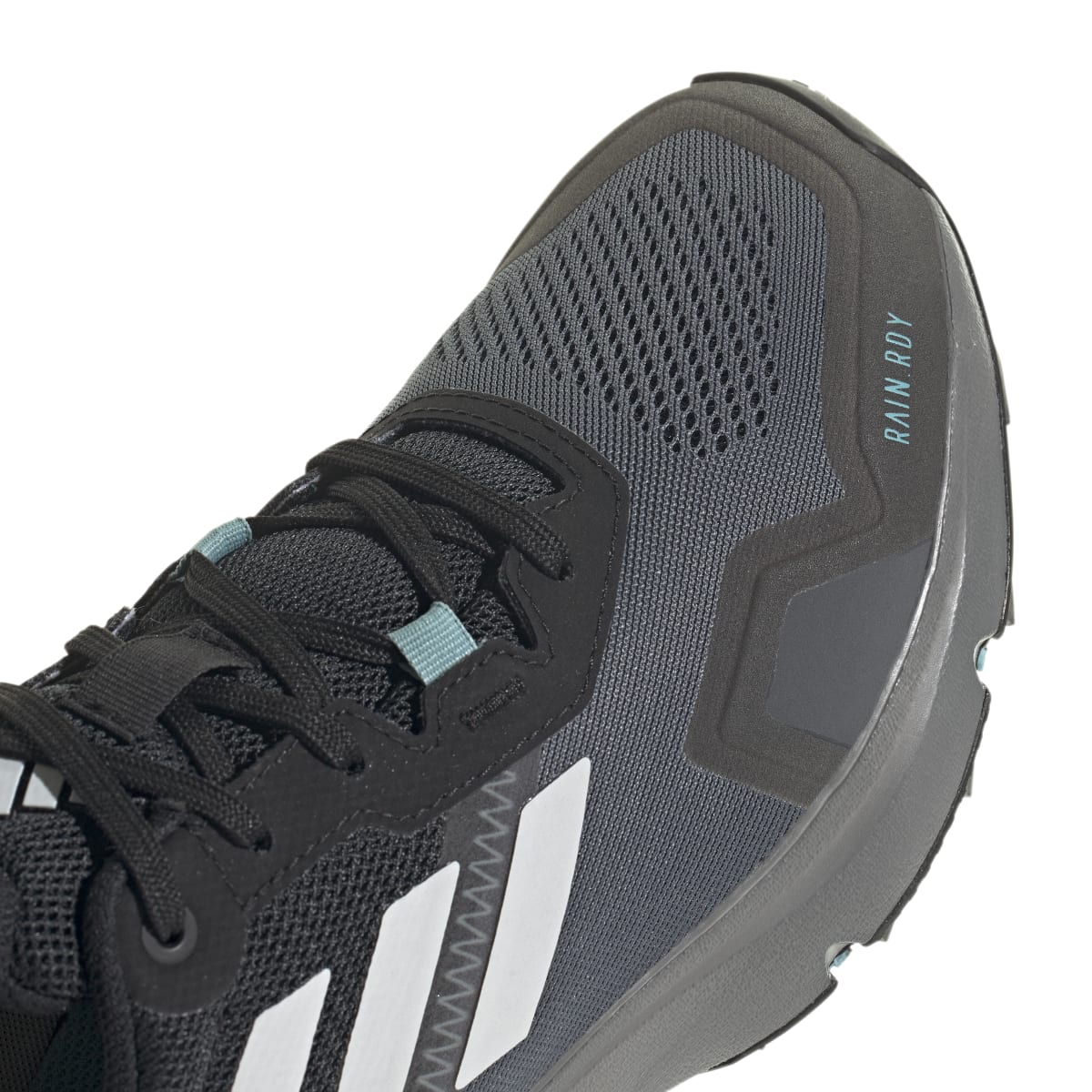 adidas Women's Terrex Soulstride RAIN.RDY Trail Running Shoes