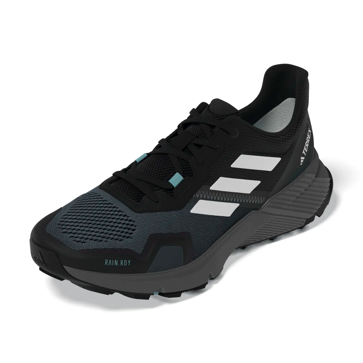 adidas Women's Terrex Soulstride RAIN.RDY Trail Running Shoes