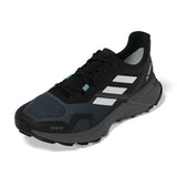 adidas Women's Terrex Soulstride RAIN.RDY Trail Running Shoes