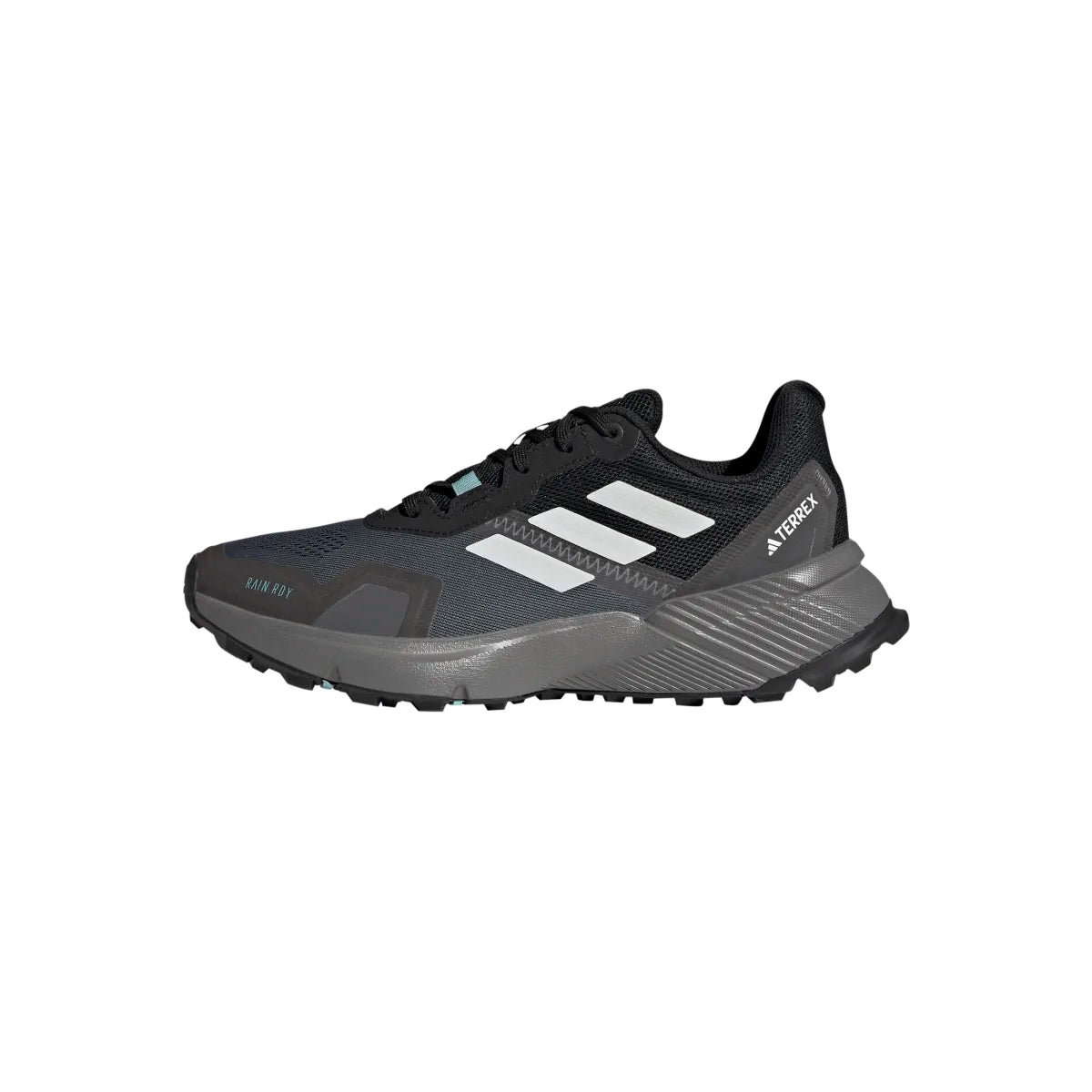 adidas Women's Terrex Soulstride RAIN.RDY Trail Running Shoes