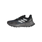 adidas Women's Terrex Soulstride RAIN.RDY Trail Running Shoes