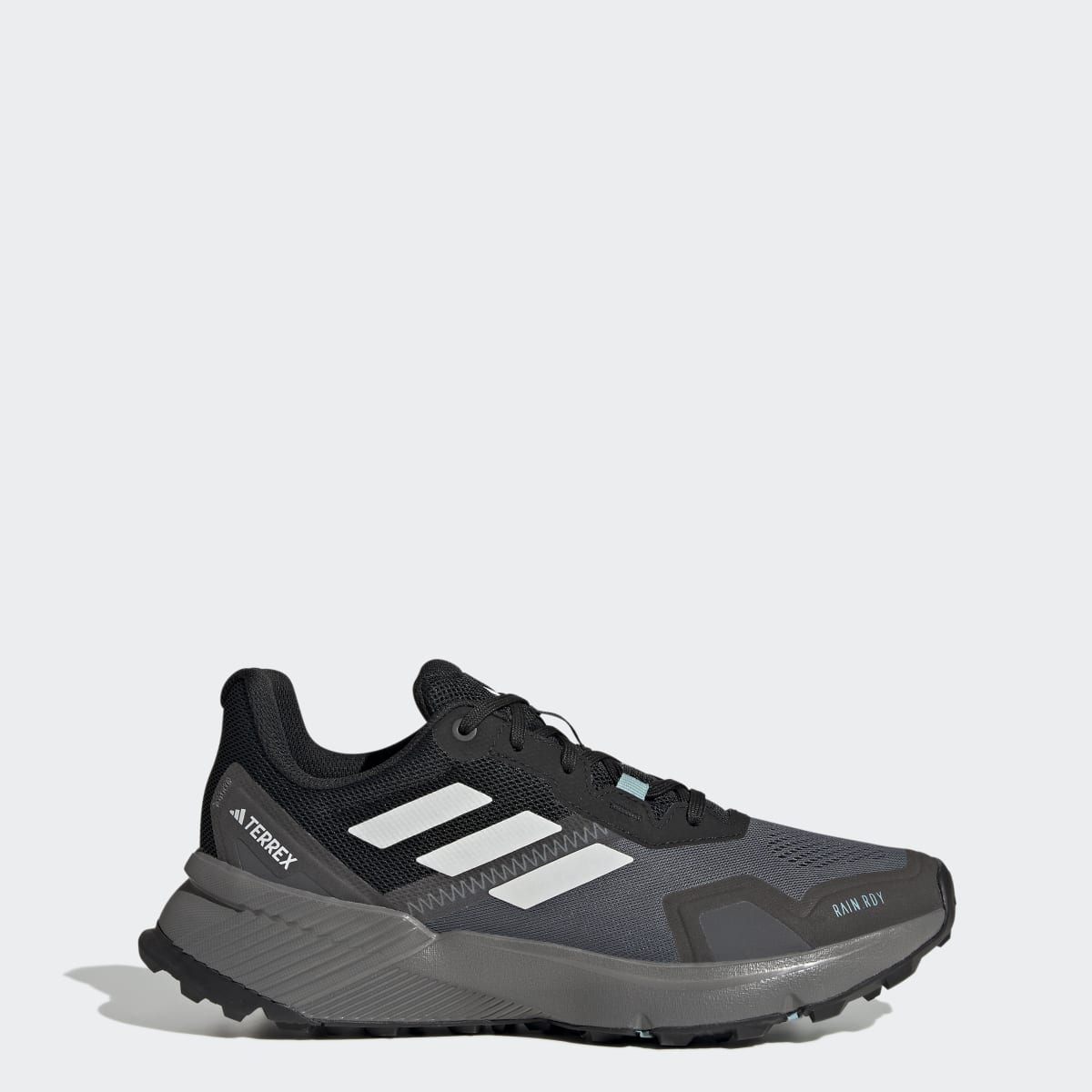 adidas Women's Terrex Soulstride RAIN.RDY Trail Running Shoes