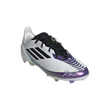 adidas Youth Messi F50 Pro Firm Ground Soccer Cleat