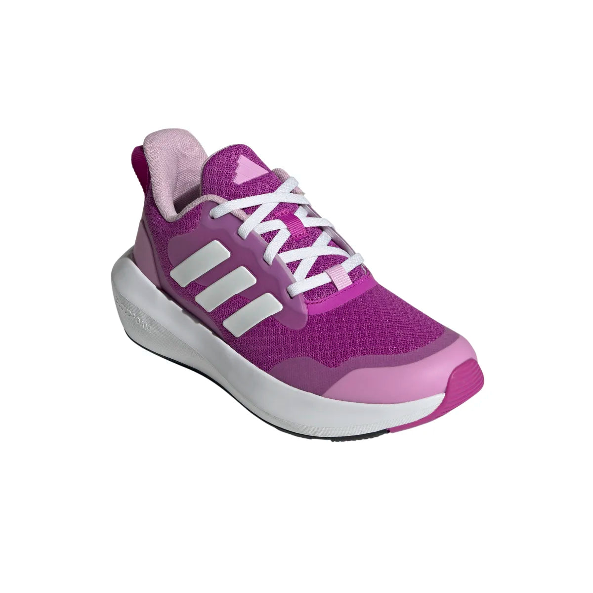 adidas Youth FortaRun 3.0 Running Shoes