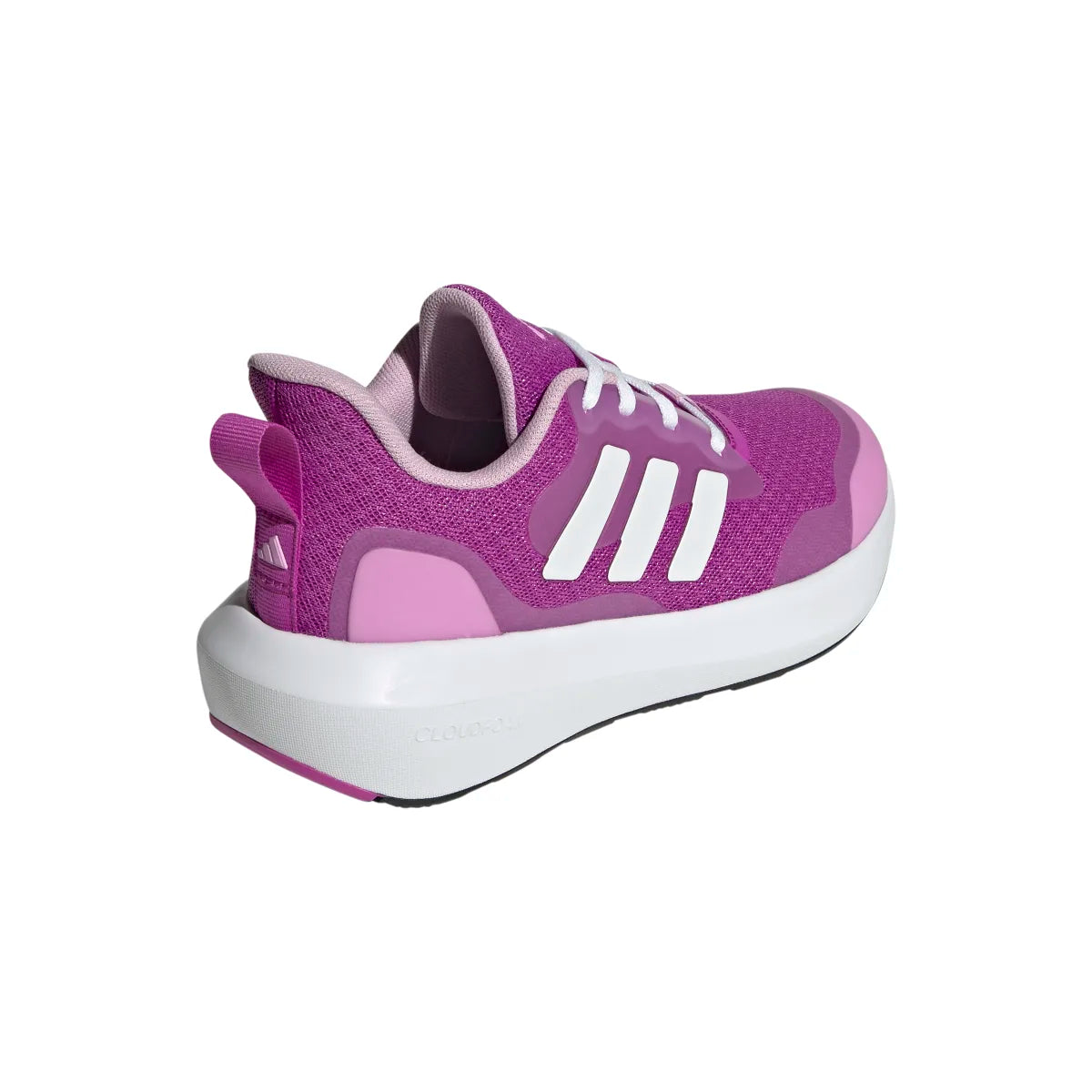 adidas Youth FortaRun 3.0 Running Shoes