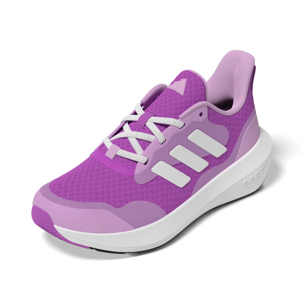 adidas Youth FortaRun 3.0 Running Shoes