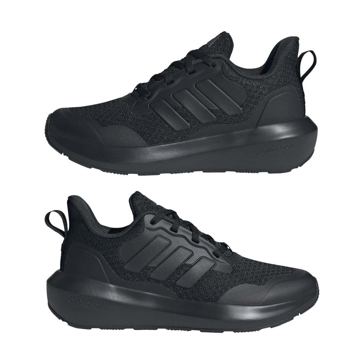 adidas Youth FortaRun 3.0 Running Shoes