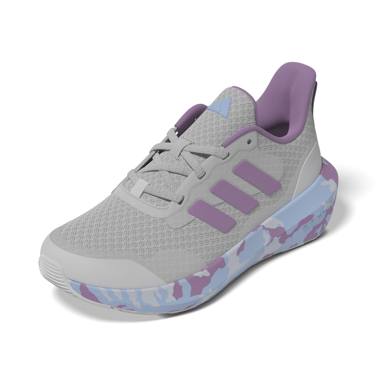 adidas Youth FortaRun 3.0 Running Shoes