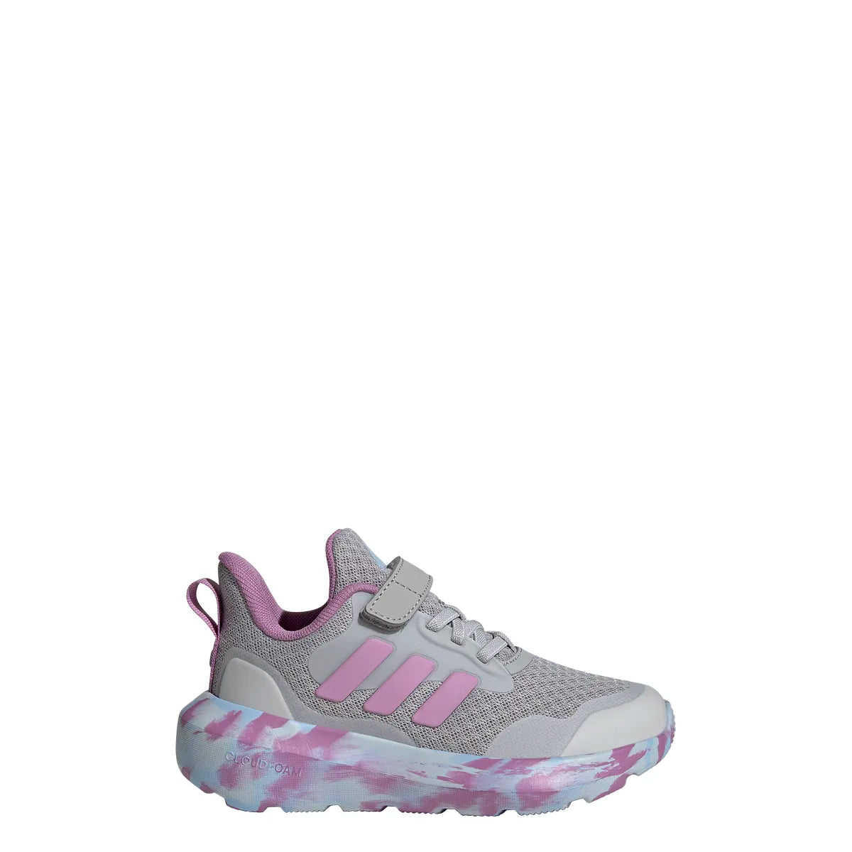 adidas Youth FortaRun 3.0 Hook & Loop Shoe