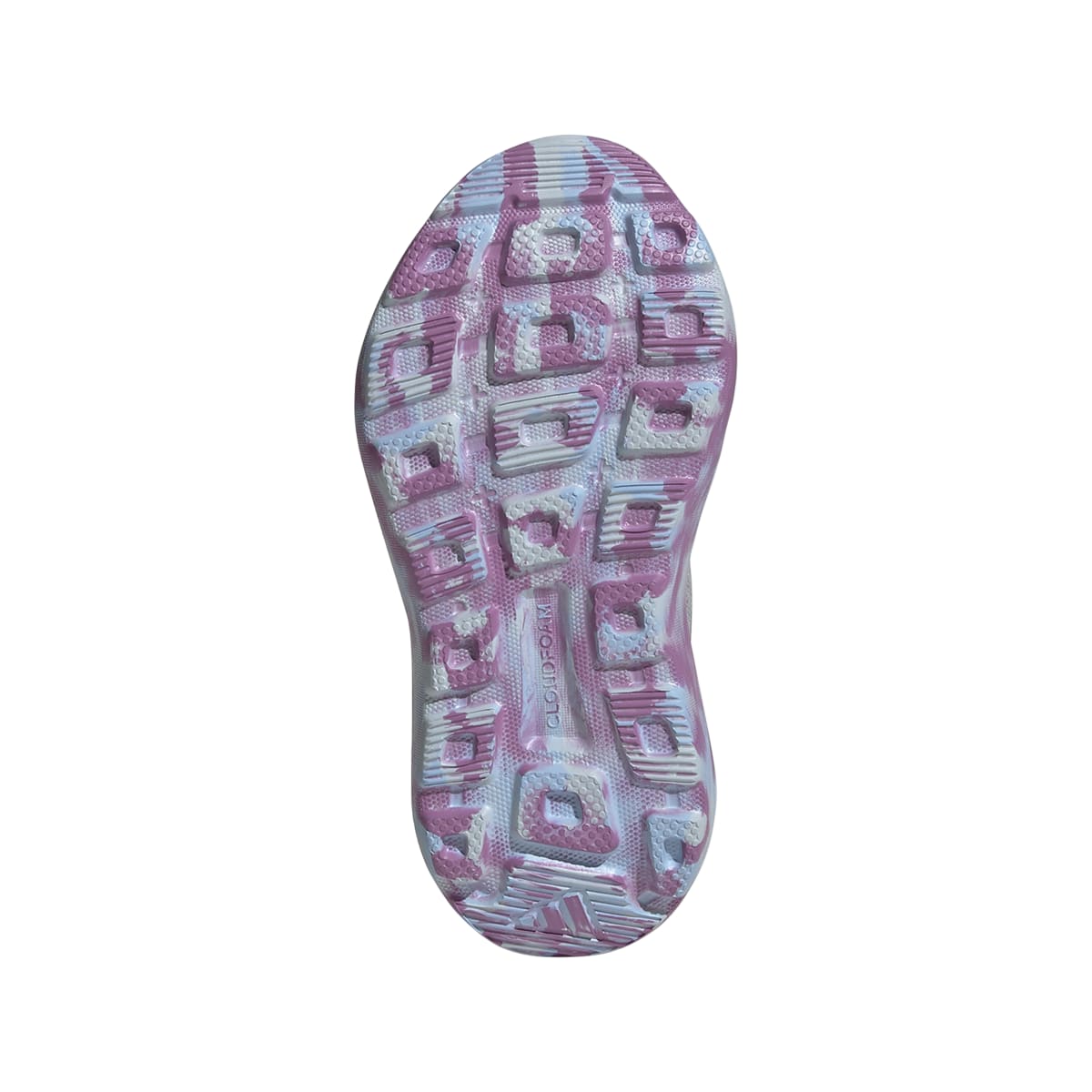 adidas Youth FortaRun 3.0 Hook & Loop Shoe