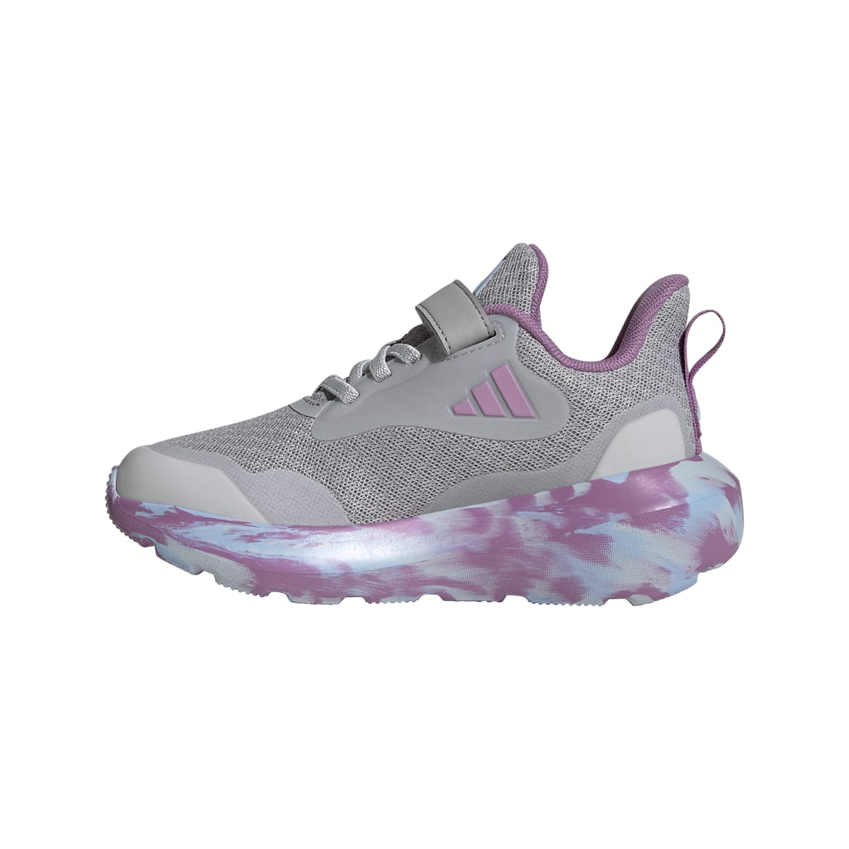 adidas Youth FortaRun 3.0 Hook & Loop Shoe