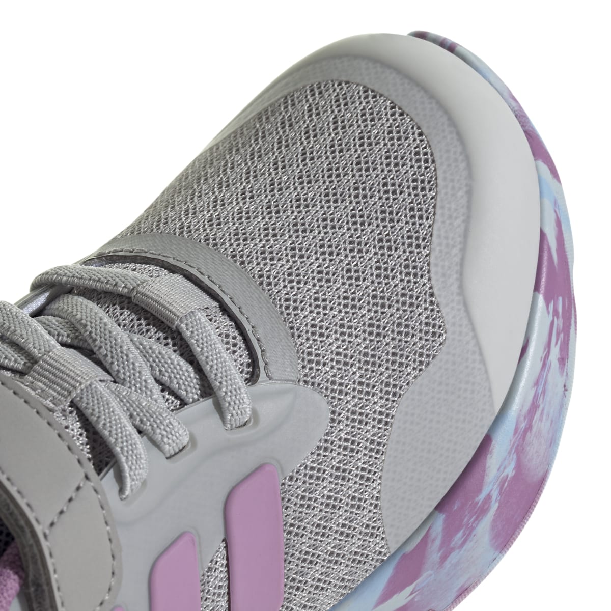 adidas Youth FortaRun 3.0 Hook & Loop Shoe