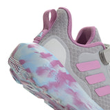 adidas Youth FortaRun 3.0 Hook & Loop Shoe