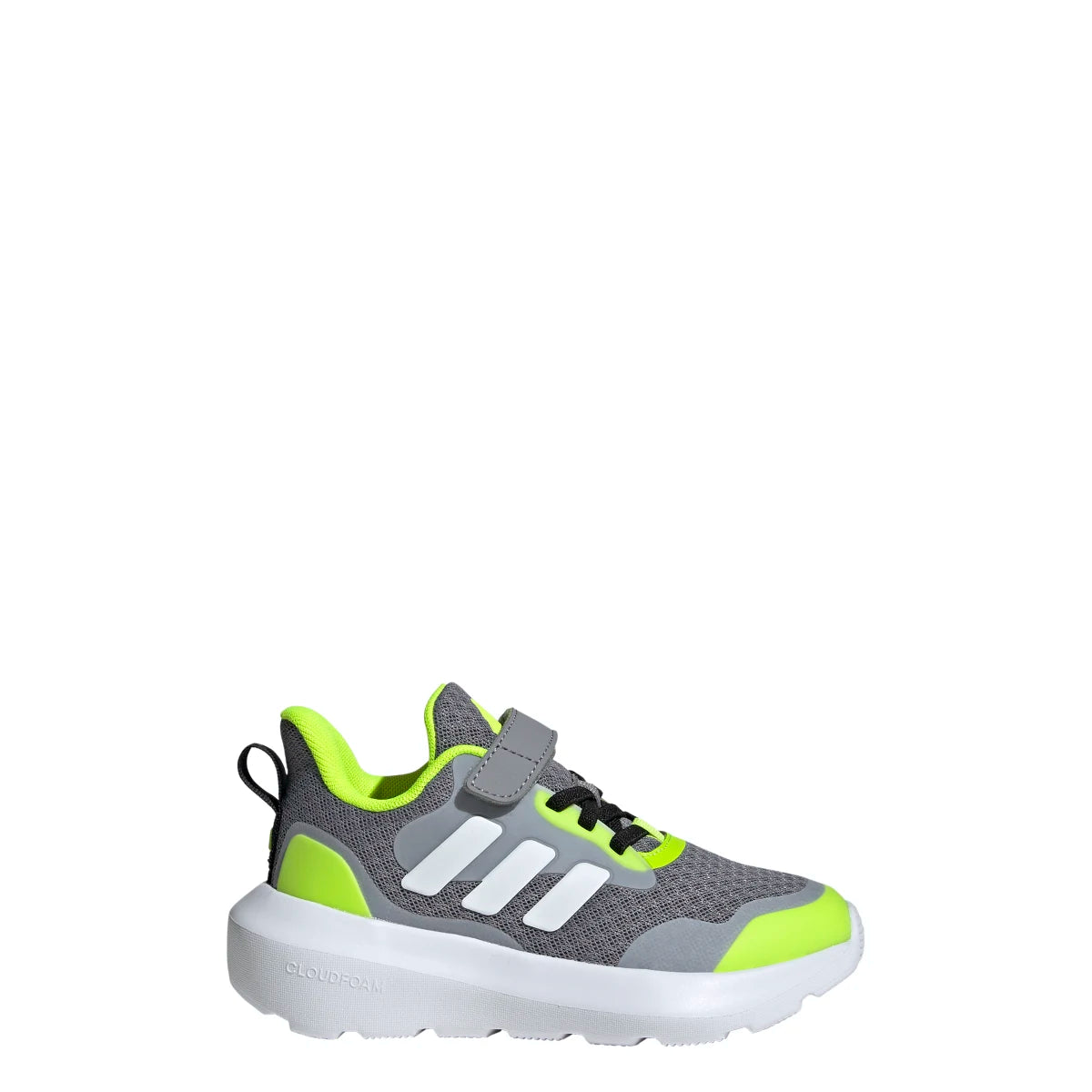 adidas Youth FortaRun 3.0 Hook & Loop Shoe