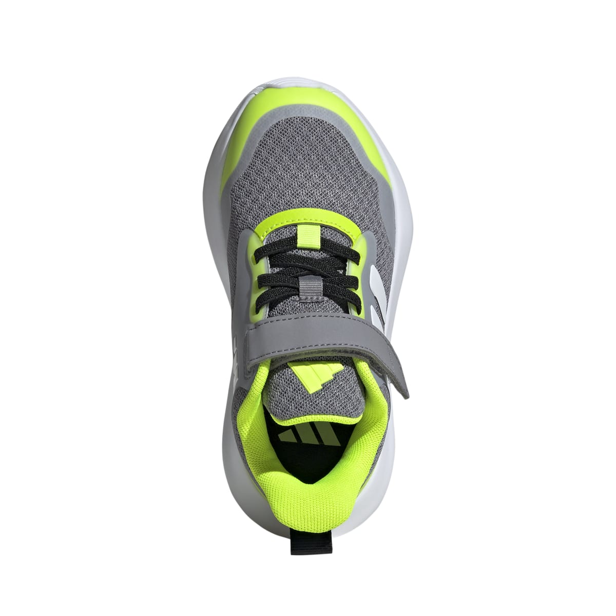 adidas Youth FortaRun 3.0 Hook & Loop Shoe