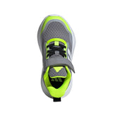 adidas Youth FortaRun 3.0 Hook & Loop Shoe