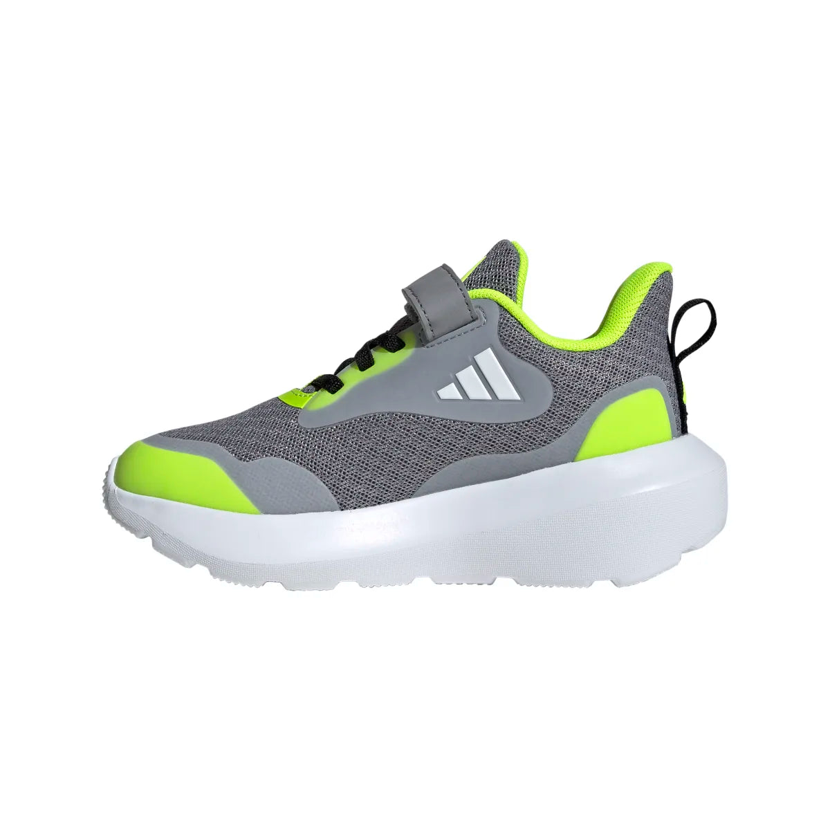 adidas Youth FortaRun 3.0 Hook & Loop Shoe