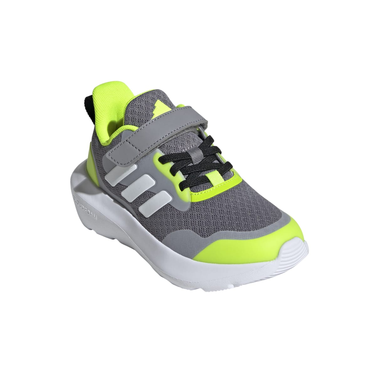 adidas Youth FortaRun 3.0 Hook & Loop Shoe