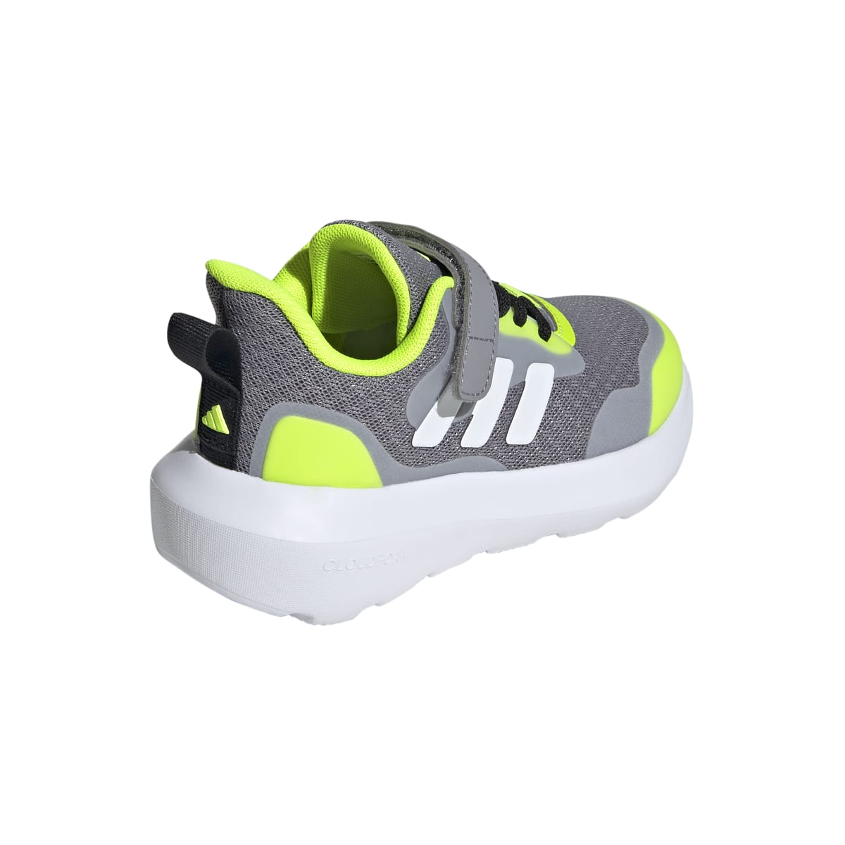adidas Youth FortaRun 3.0 Hook & Loop Shoe