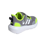 adidas Youth FortaRun 3.0 Hook & Loop Shoe