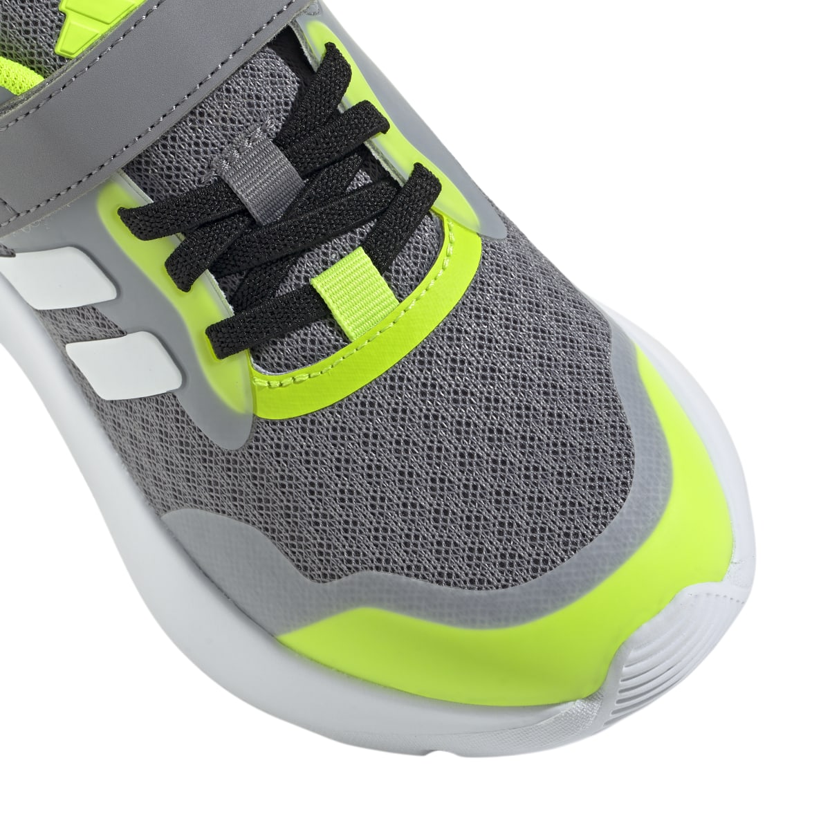 adidas Youth FortaRun 3.0 Hook & Loop Shoe