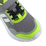 adidas Youth FortaRun 3.0 Hook & Loop Shoe