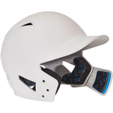 Champro Junior HX Gamer Plus Batting Helmet Matte Finish-2