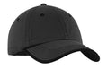 Port Authority    Vintage Washed Contrast Stitch Cap