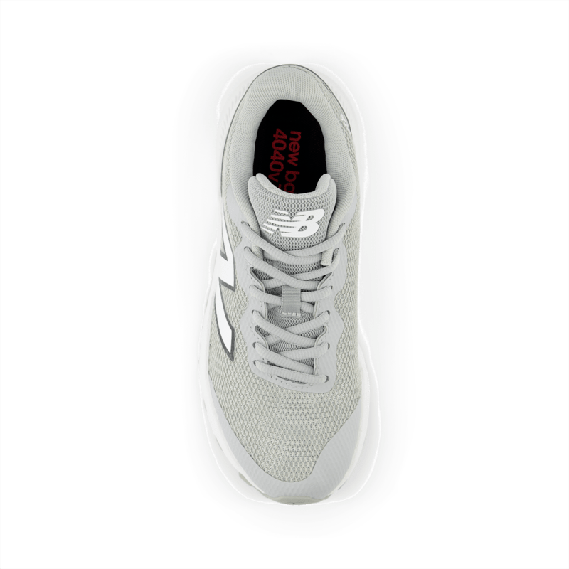 New Balance Youth Dynasoft 4040 v7 Turf-Trainer Baseball Cleat - TY4040G7