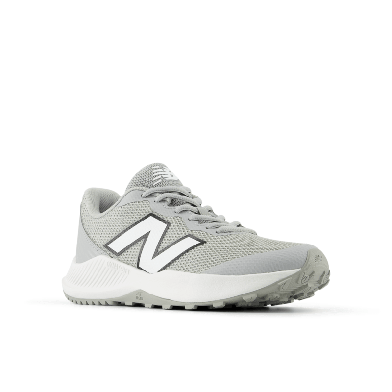 New Balance Youth Dynasoft 4040 v7 Turf-Trainer Baseball Cleat - TY4040G7