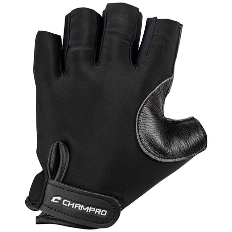 Champro Padded Catcher's Gloves-2