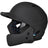 Champro Junior HX Gamer Plus Batting Helmet Matte Finish-1