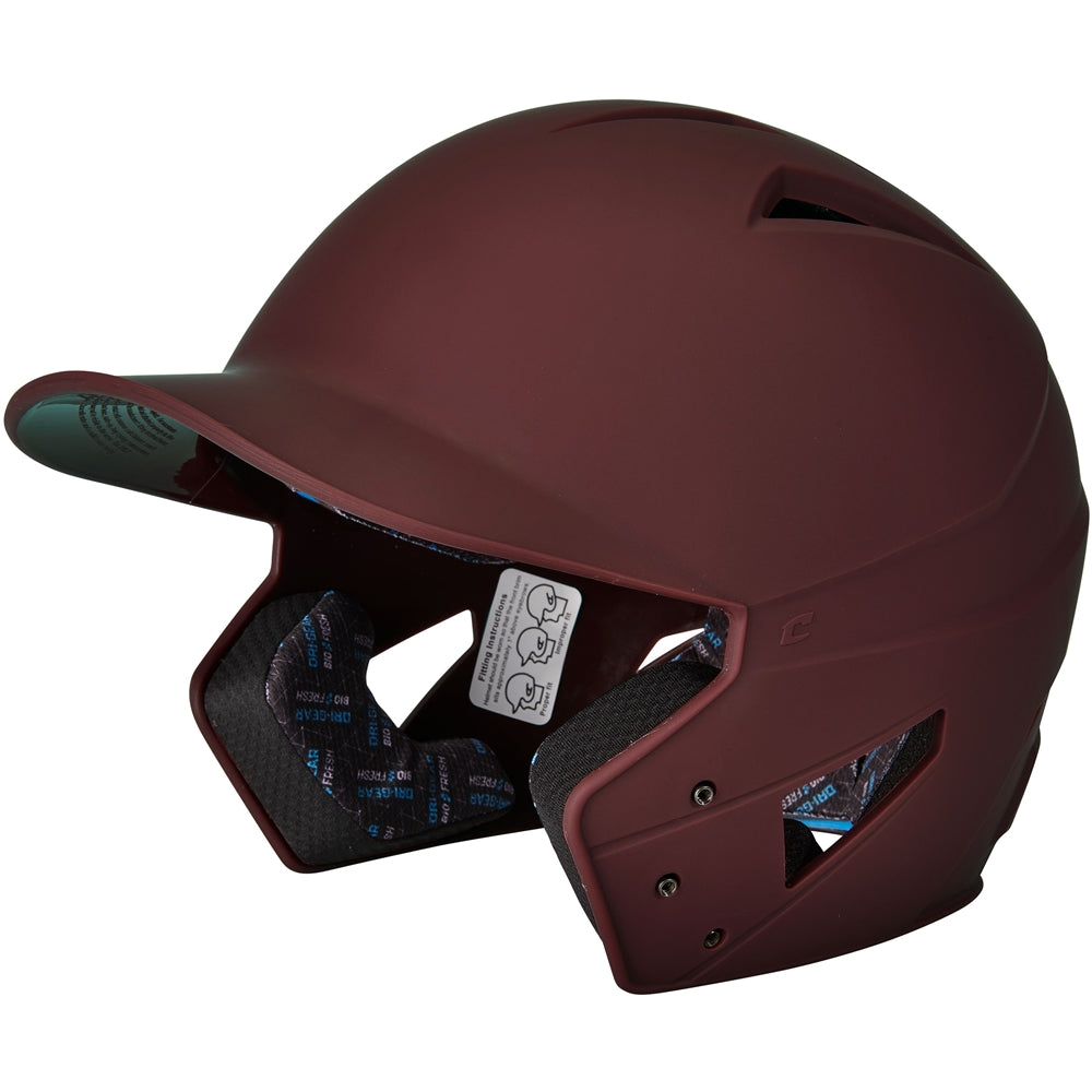 Champro HX Gamer Baseball Helmet Baseball Batting Helmets All