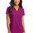 Port Authority Women's   Dry Zone   Grid Polo