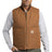 Carhartt  Men's  Duck Vest