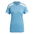 adidas Women's Squadra 21 Soccer Jersey