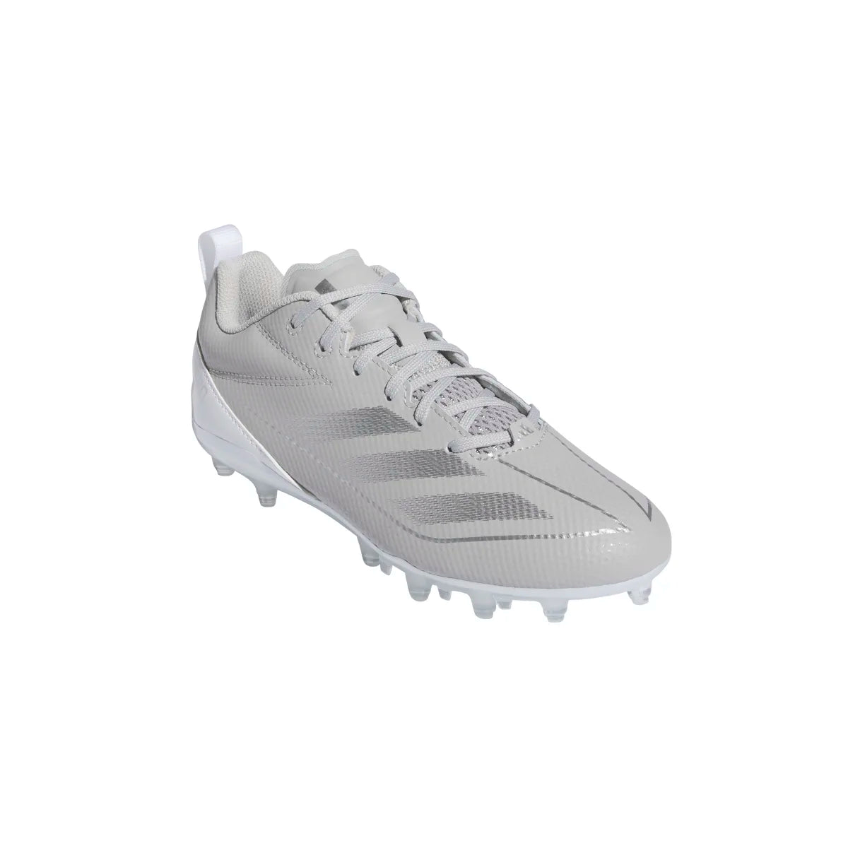 adidas Youth Electric.2 Football Cleats-6