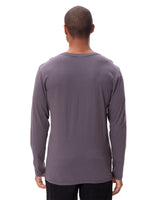 Threadfast Apparel Men's Ultimate Long-Sleeve T-Shirt-2