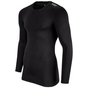 Champro Youth Cold Weather Compression Long Sleeve Crew-1