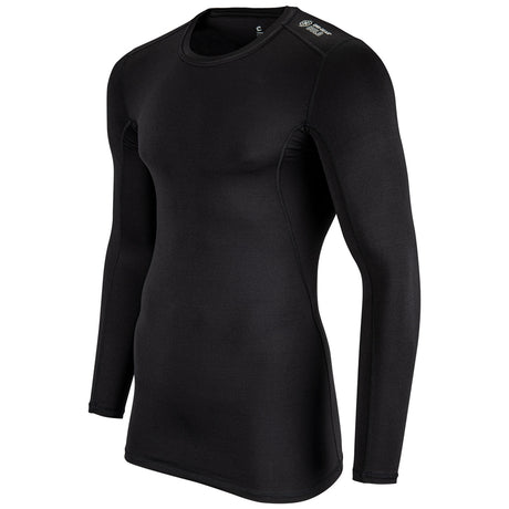 Champro Youth Cold Weather Compression Long Sleeve Crew-1