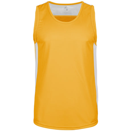 Champro Men's Miler Track Jersey-2