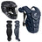 Champro Optimus MVP Plus Catchers's Kit Baseball Catcher's Protective Equipment All