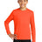 Sport-Tek Youth   Long Sleeve PosiCharge   Competitor Tee