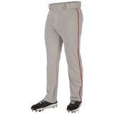 Champro Youth Triple Crown 2.0 Open Bottom Baseball Pants with Braid-1