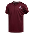 adidas Youth Football Practice Jersey-1