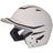 Champro Senior HX Legend Matte Batting Helmet-1
