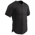 Champro Men's Reliever Full Button Baseball Jersey