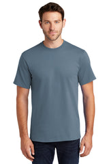 Port & Co Men's   Tall Essential Tee