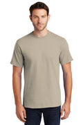 Port & Co Men's   Tall Essential Tee