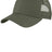 Port Authority Men's   Adjustable Mesh Back Cap